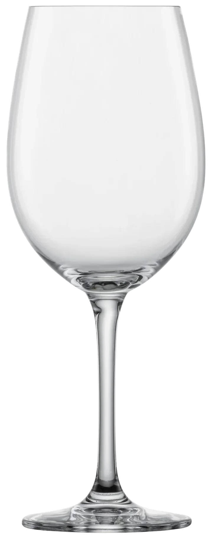 CLASSICO Sklenice na víno Bordeaux 645 ml, sada 6 ks / SCHOTT ZWIESEL