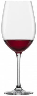 CLASSICO Sklenice na víno Bordeaux 645 ml, sada 6 ks / SCHOTT ZWIESEL