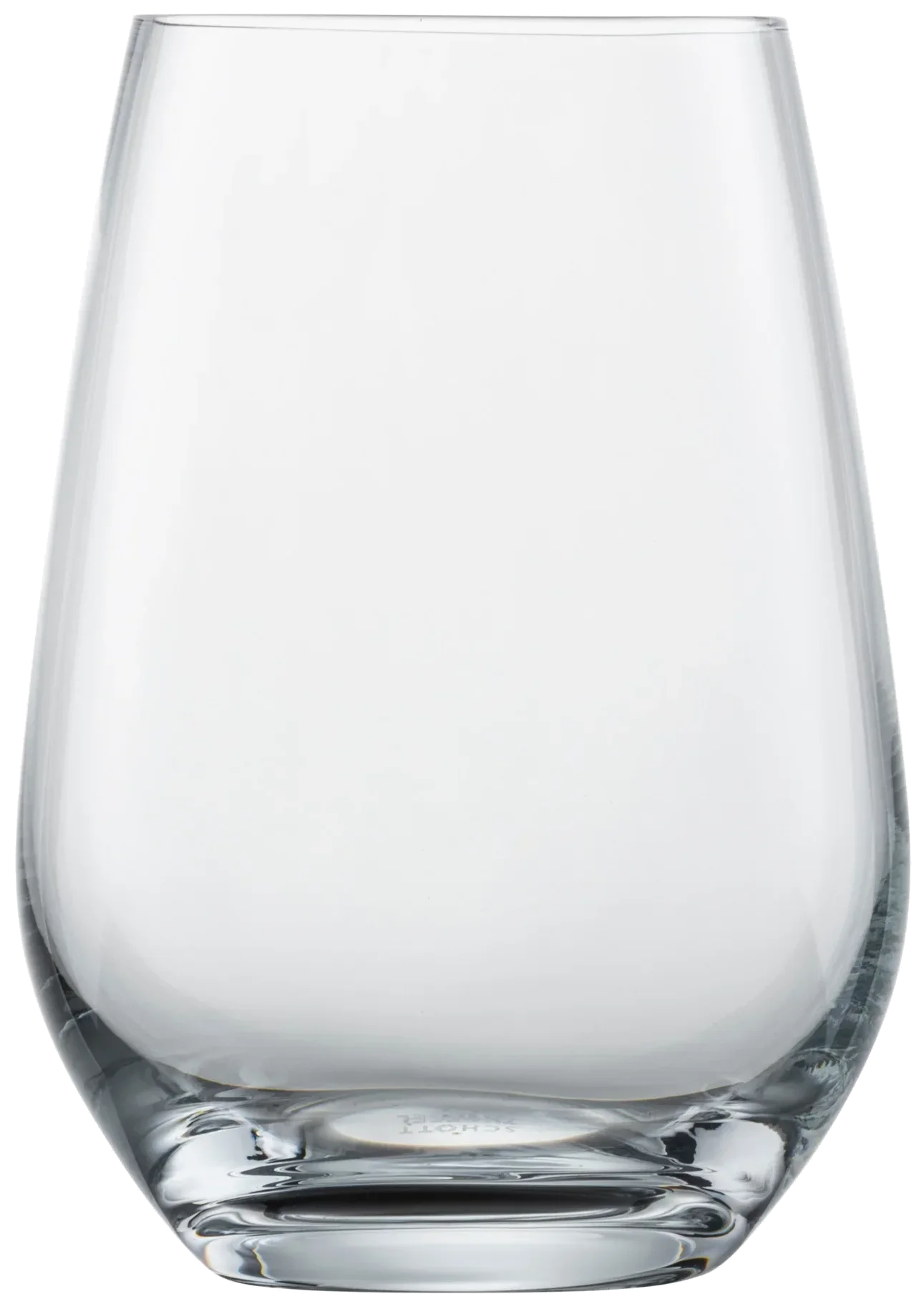 FORTÉ Univerzální sklenice 548 ml, sada 4 ks / SCHOTT ZWIESEL