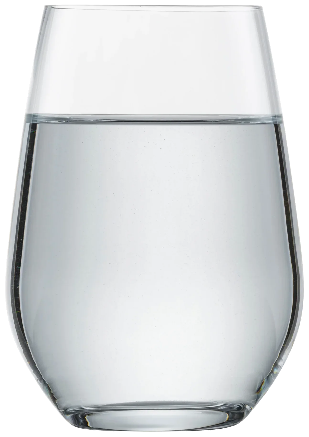 FORTÉ Univerzální sklenice 548 ml, sada 4 ks / SCHOTT ZWIESEL
