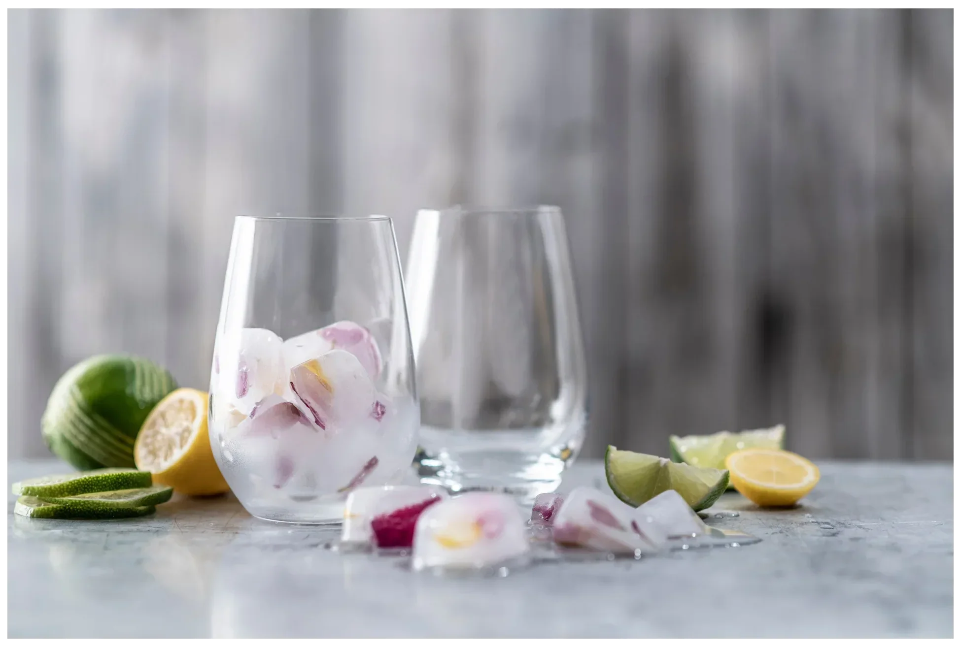 FORTÉ Univerzální sklenice 548 ml, sada 4 ks / SCHOTT ZWIESEL