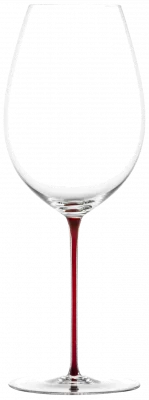 ZWIESEL GLAS Sklenice na červené víno ENOTECA COLORS červená 689 ml, 1 ks