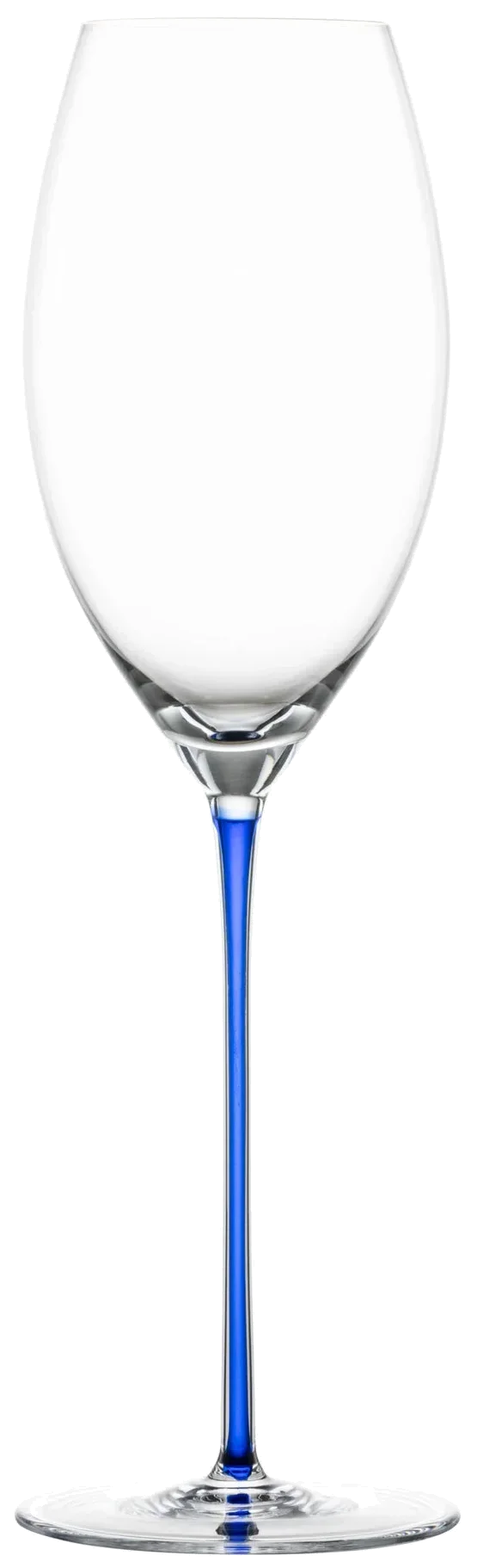 ZWIESEL GLAS Sklenice na šumivé víno ENOTECA COLORS modrá 305 ml, 1 ks