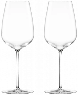 ZWIESEL GLASS Sklenice na stopce PERFECT MATCH 514 ml, 2 ks