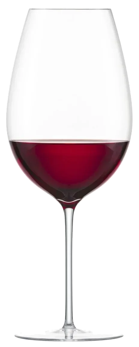 ENOTECA Sklenice na víno Bordeaux Premiere Cru 1012 ml, sada 2 ks / ZWIESEL HANDMADE