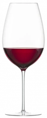 ENOTECA Sklenice na víno Bordeaux Premiere Cru 1012 ml, sada 2 ks / ZWIESEL HANDMADE