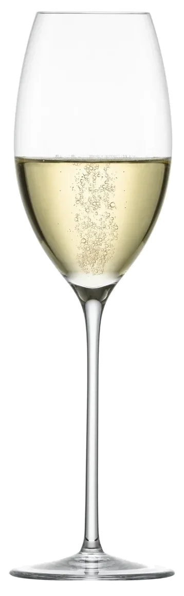 ENOTECA Sklenice na šampaňské 305 ml, sada 2 ks / ZWIESEL HANDMADE