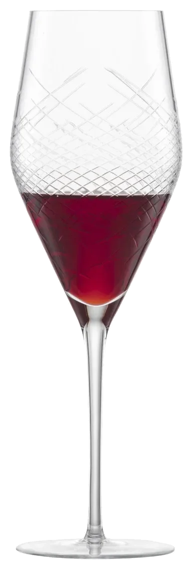 BAR PREMIUM NO. 2 Sklenice na víno Bordeaux 481 ml, sada 2 ks / ZWIESEL HANDMADE
