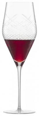BAR PREMIUM NO. 2 Sklenice na víno Bordeaux 481 ml, sada 2 ks / ZWIESEL HANDMADE