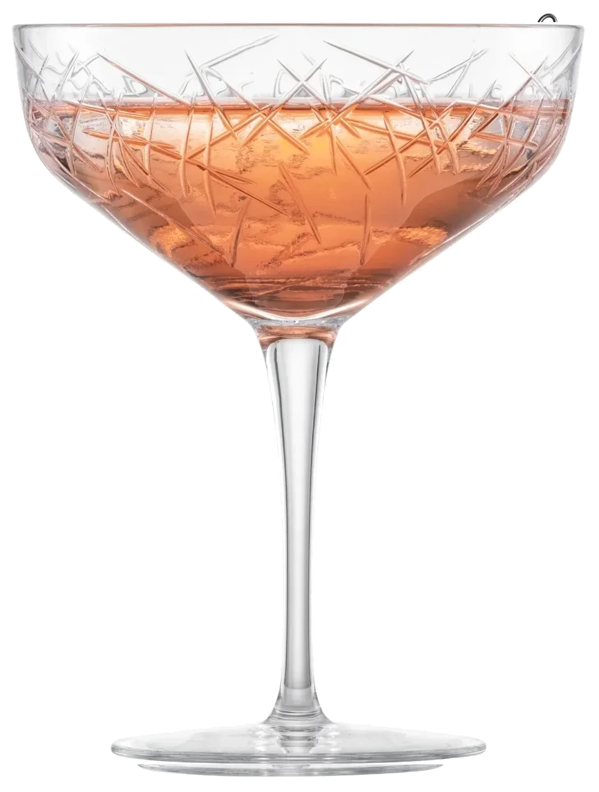 HOMMAGE GLACE Koktejlová sklenice 362 ml / ZWIESEL HANDMADE