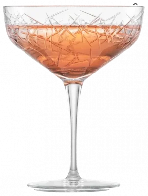 HOMMAGE GLACE Koktejlová sklenice 362 ml / ZWIESEL HANDMADE