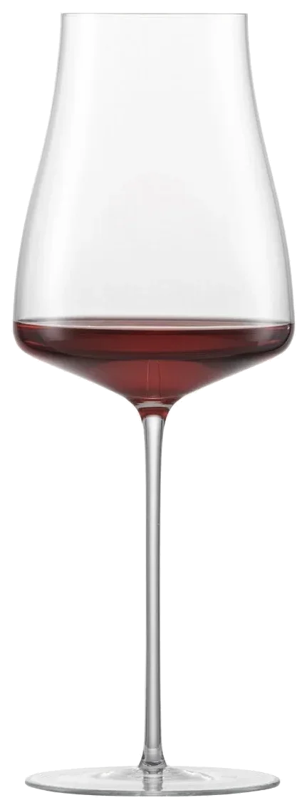 THE MOMENT Sklenice na víno Rioja 545 ml, sada 2 ks / ZWIESEL HANDMADE