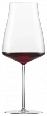 THE MOMENT Sklenice na víno Bordeaux 862 ml, sada 2 ks / ZWIESEL HANDMADE