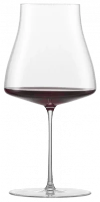 THE MOMENT Sklenice na víno Pinot Noir 819 ml, sada 2 ks / ZWIESEL HANDMADE