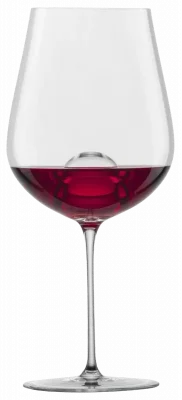 AIR SENSE Sklenice na víno Bordeaux 843 ml, sada 2 ks / ZWIESEL HANDMADE