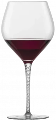 SPIRIT Sklenice na burgundské víno 646 ml, sada 2 ks / ZWIESEL HANDMADE