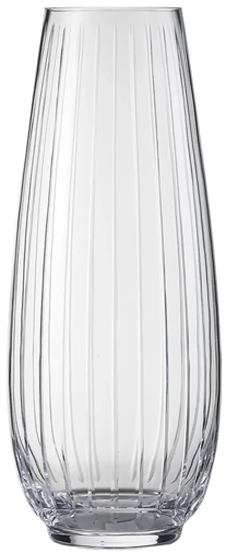 SIGNUM Velká váza Crystal Clear / ZWIESEL HANDMADE