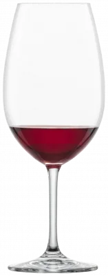 IVENTO Sklenice na víno Bordeaux 633 ml, sada 6 ks / SCHOTT ZWIESEL