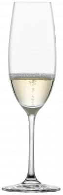 IVENTO Sklenice na šampaňské 228 ml, sada 6 ks / SCHOTT ZWIESEL