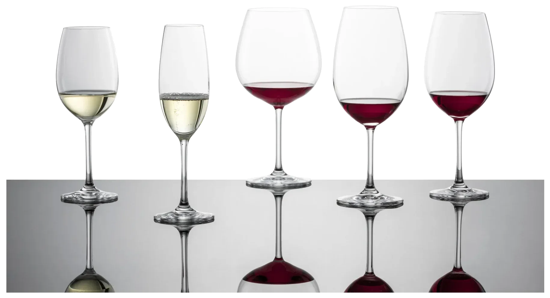 IVENTO Sklenice na burgundské víno 783 ml, sada 6 ks / SCHOTT ZWIESEL