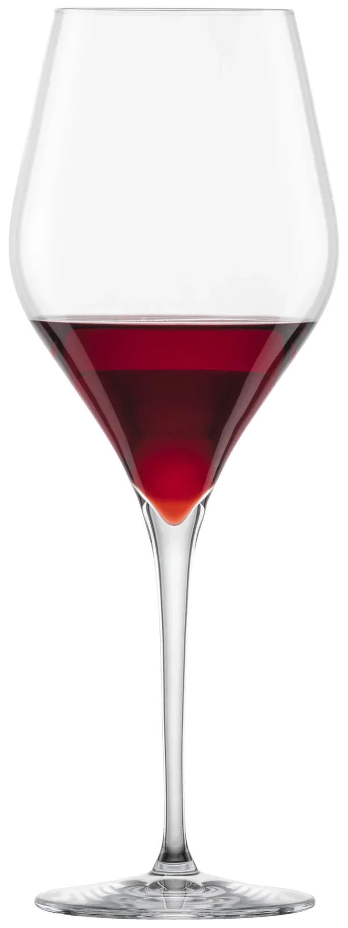 FINESSE Sklenice na víno Bordeaux 630 ml, sada 6 ks / SCHOTT ZWIESEL