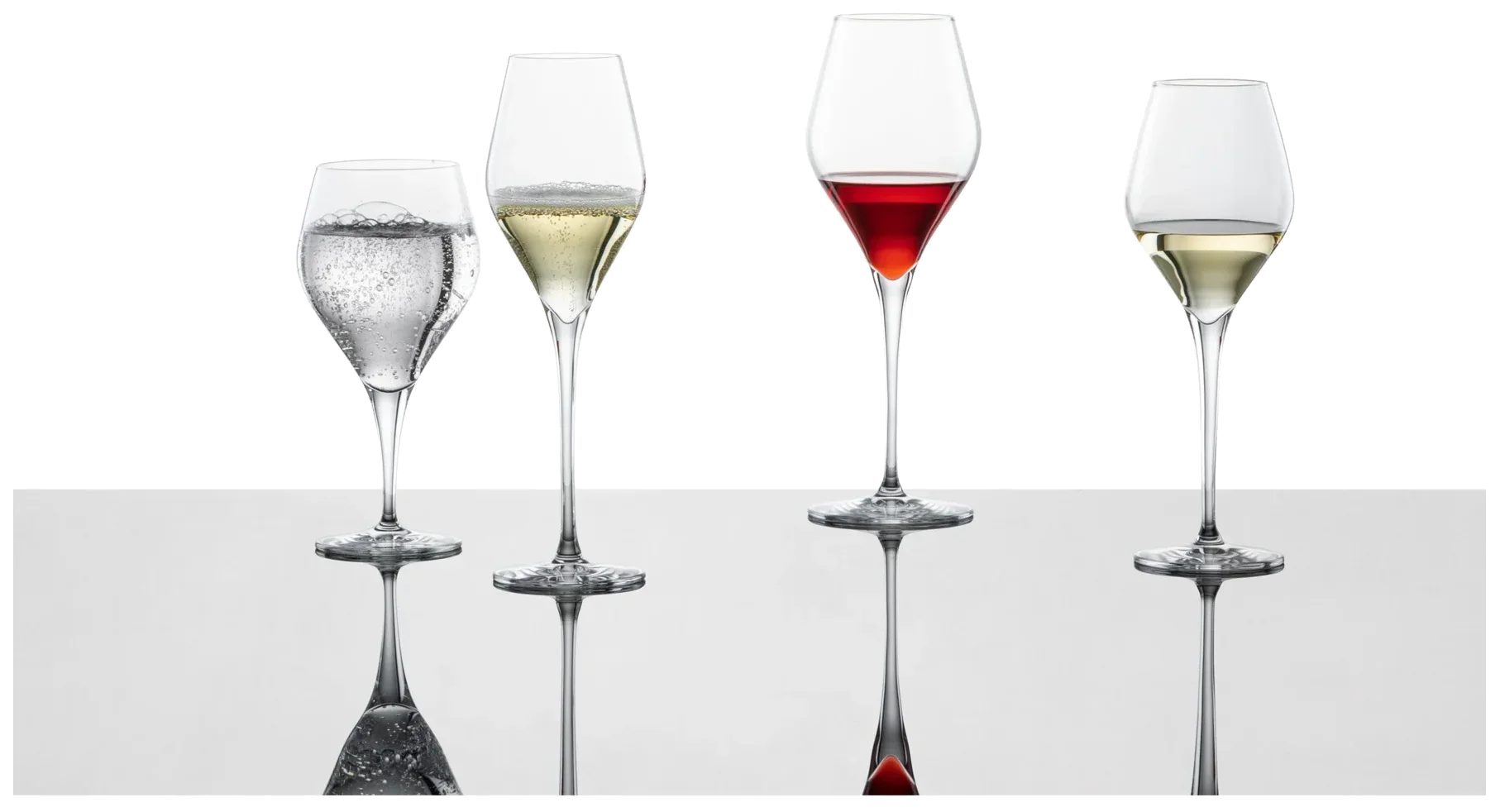 FINESSE Sklenice na víno Bordeaux 630 ml, sada 6 ks / SCHOTT ZWIESEL