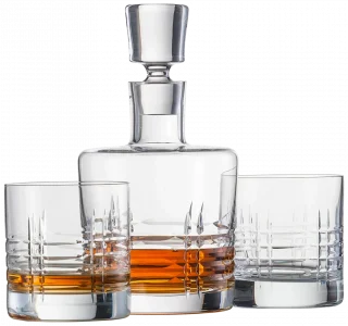 Souprava na whisky 750 ml BASIC BAR CLASSIC - ZWIESEL GLAS