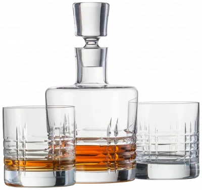 Souprava na whisky 750 ml BASIC BAR CLASSIC - ZWIESEL GLAS