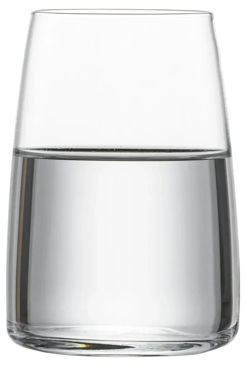 VIVID SENSES Sklenice Allround 500 ml, sada 4 ks / ZWIESEL GLAS