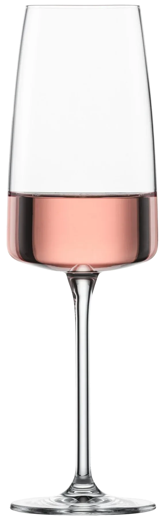 VIVID SENSES Sklenice na šumivé víno 388 ml, sada 2 ks / ZWIESEL GLAS