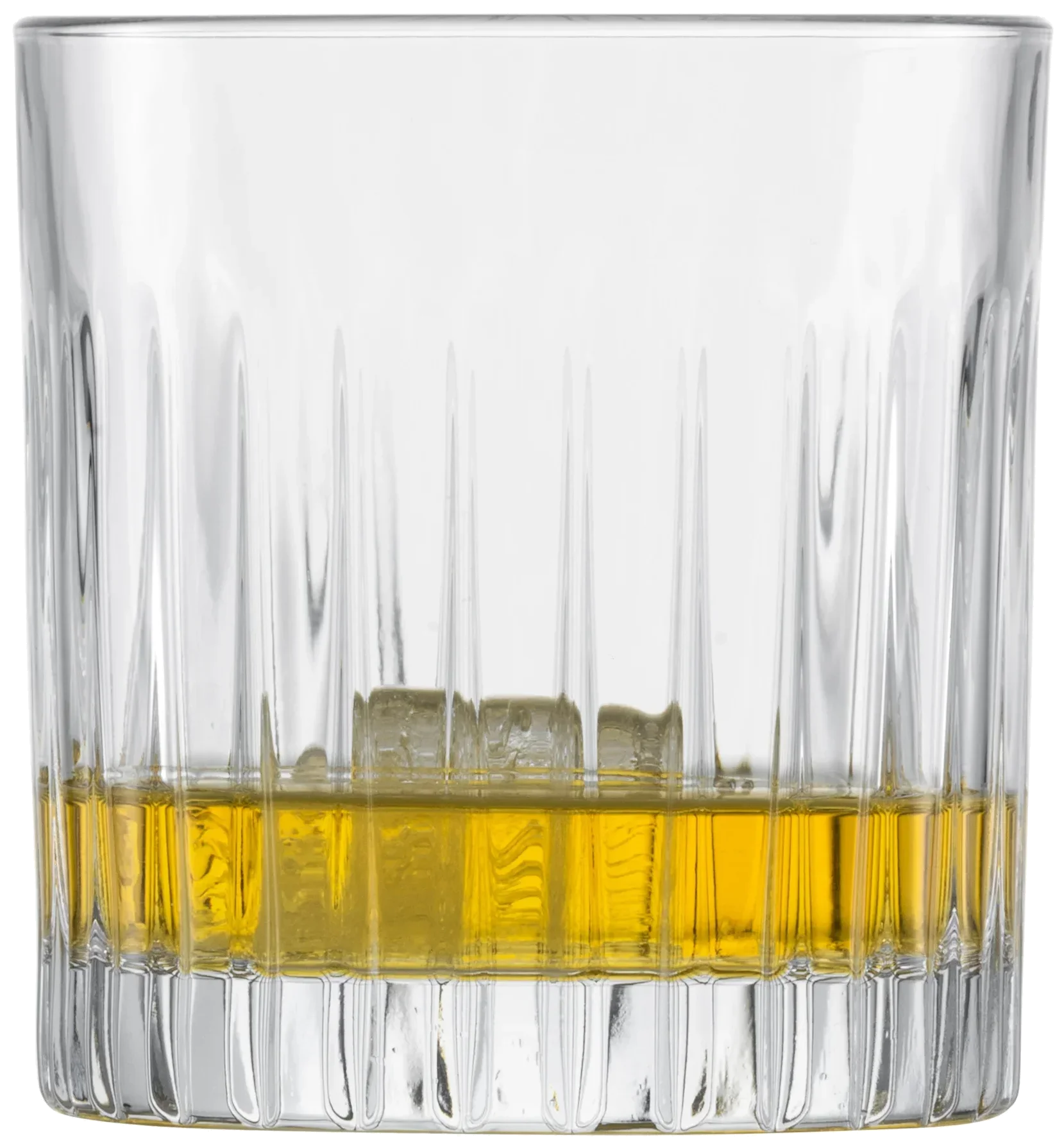 STAGE Sklenice na whisky 364 ml, sada 4 ks / SCHOTT ZWIESEL