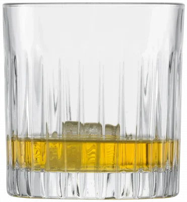 STAGE Sklenice na whisky 364 ml, sada 4 ks / SCHOTT ZWIESEL