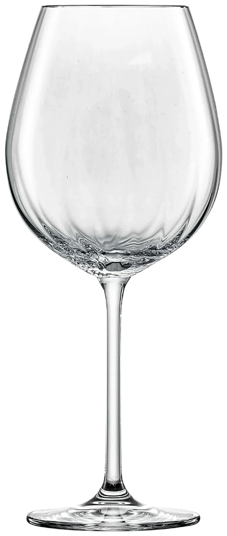 PRIZMA Sklenice na červené víno 613 ml, sada 2 ks / ZWIESEL GLAS