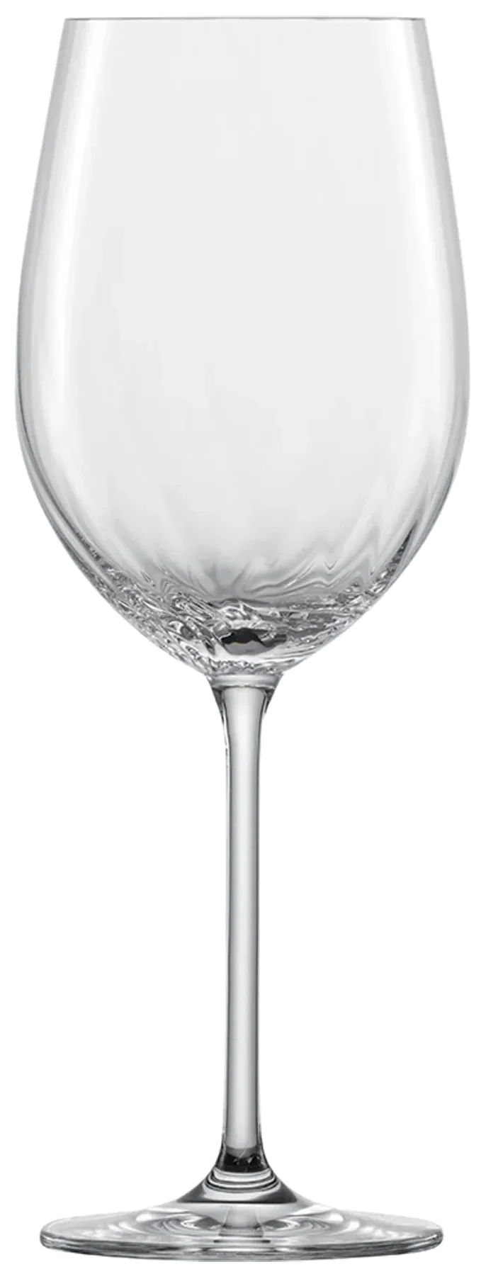 PRIZMA Sklenice na víno Bordeaux 561 ml, sada 2 ks / ZWIESEL GLAS