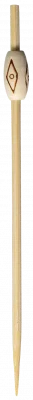Bambusové špejle 12 cm bal. (100 ks) VII / VERLO