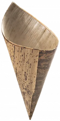 Kornout na finger food 8x20 cm bal. (50 ks) / VERLO