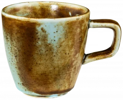 BRASSI Šálek na espresso 100 ml / VERLO