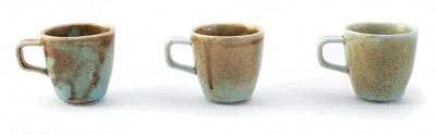 BRASSI Šálek na espresso 100 ml / VERLO