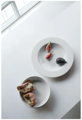 FORTE Hluboký talíř 30 cm - VERLO
