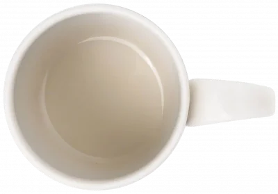 FORTE Šálek na espresso 90 ml - VERLO