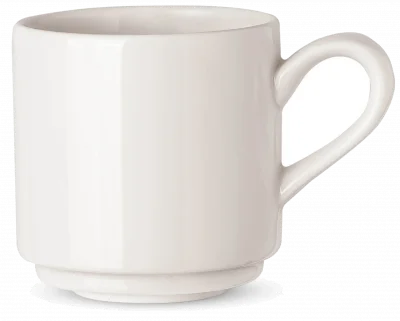 FORTE Šálek na espresso 90 ml - VERLO