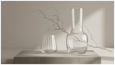 VERLO Karafa VIVO 500 ml