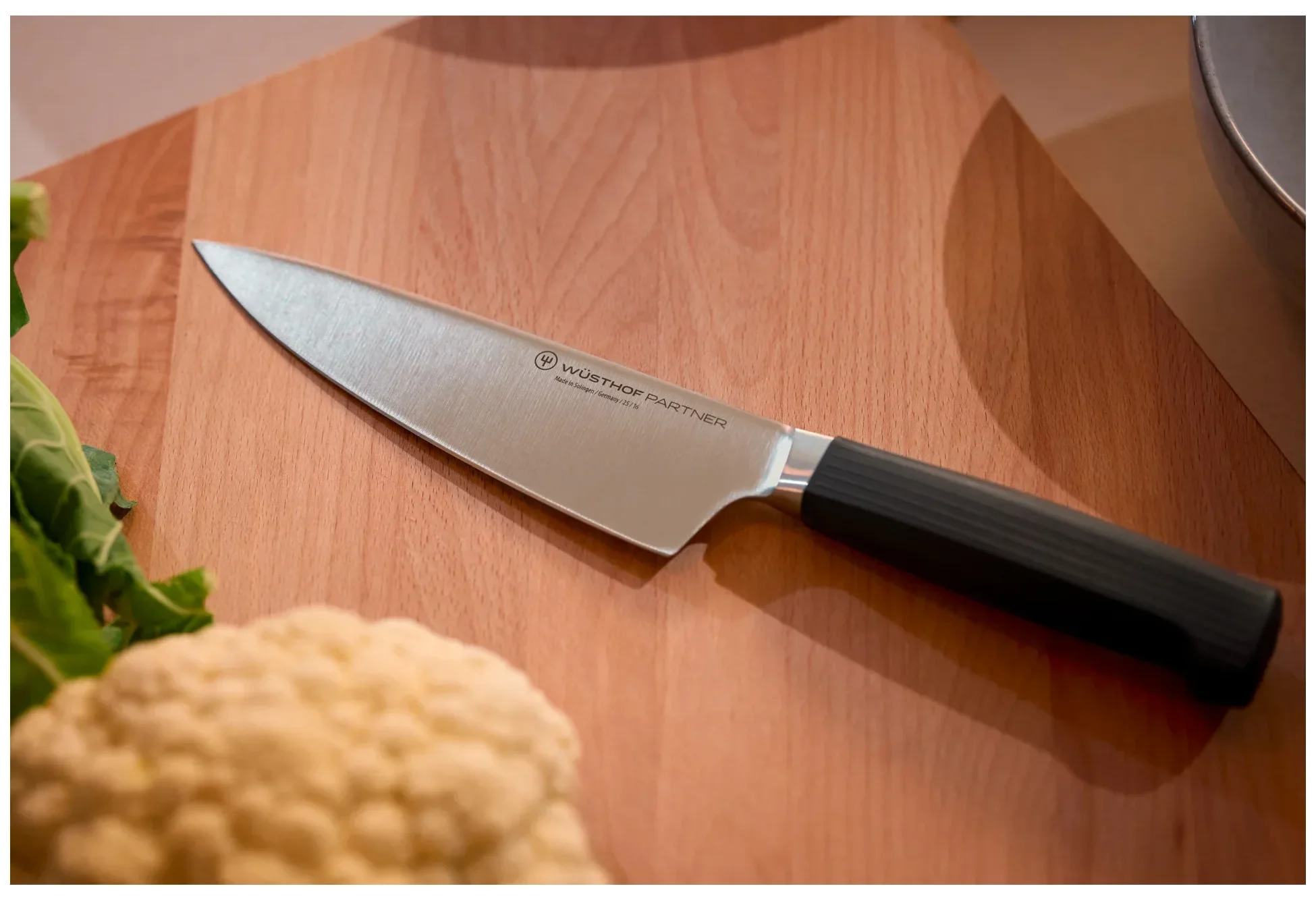 WÜSTHOF Kuchařský nůž PARTNER 16 cm