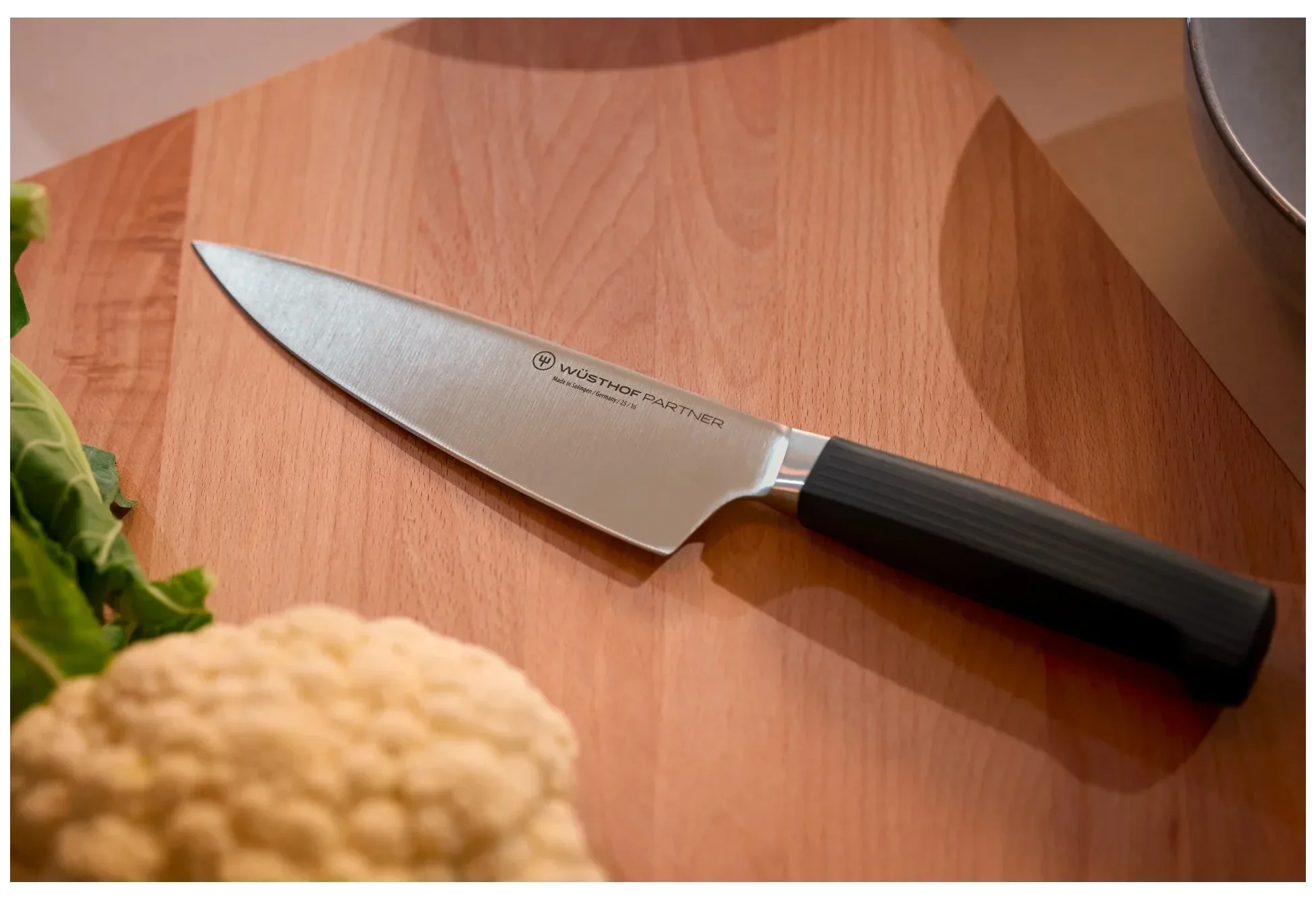 WÜSTHOF Kuchařský nůž PARTNER 20 cm
