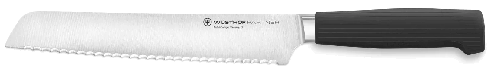 WÜSTHOF Nůž na chléb PARTNER 20 cm