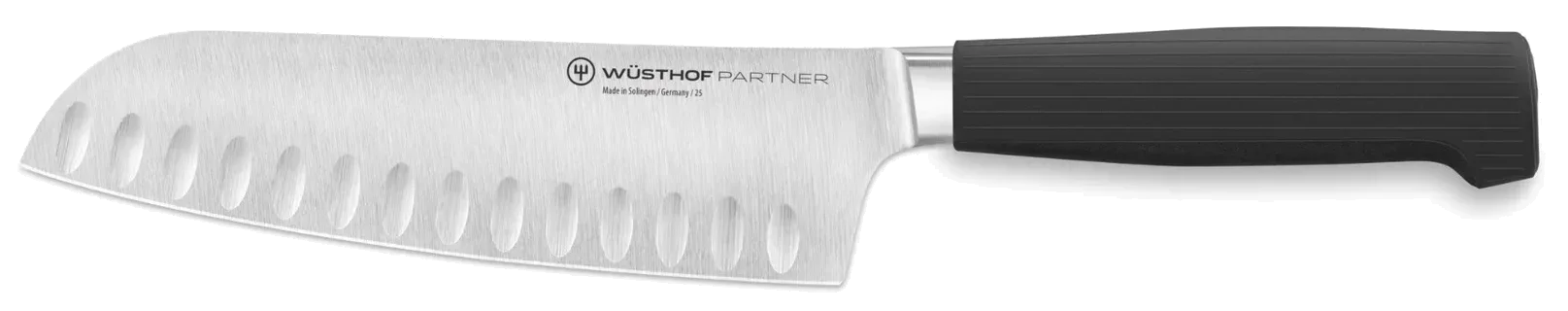 WÜSTHOF Nůž santoku PARTNER 17 cm
