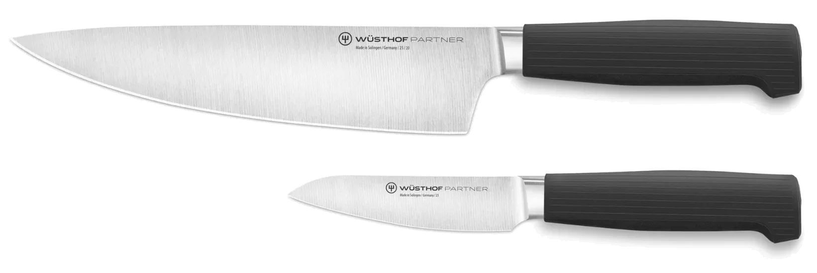 WÜSTHOF Sada 2 nožů PARTNER